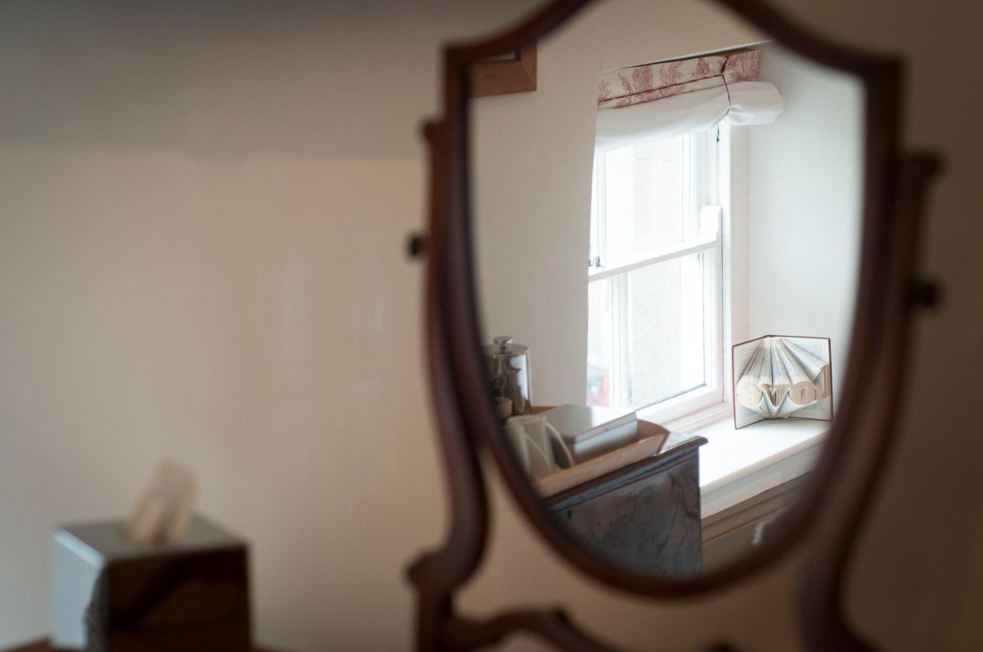 The Priory Bed & Breakfast Middleham Ruang foto